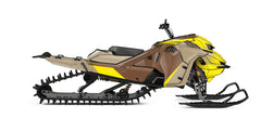 LYNX - VECTOR
