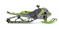 SKIDOO - VECTOR