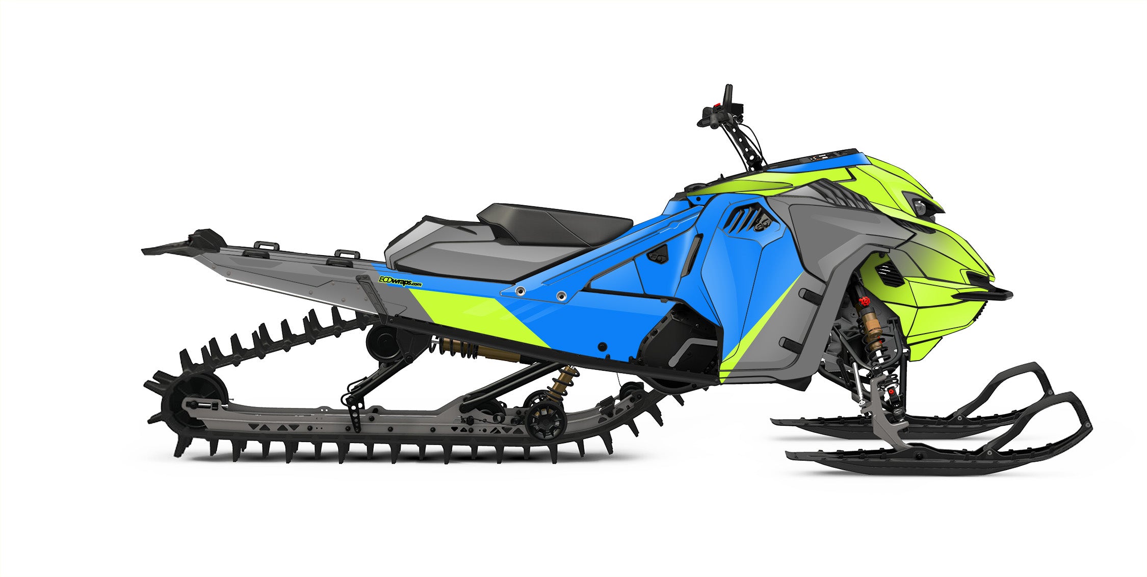 LYNX - VECTOR
