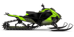 ARCTIC CAT - VECTOR