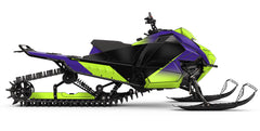 ARCTIC CAT - VECTOR