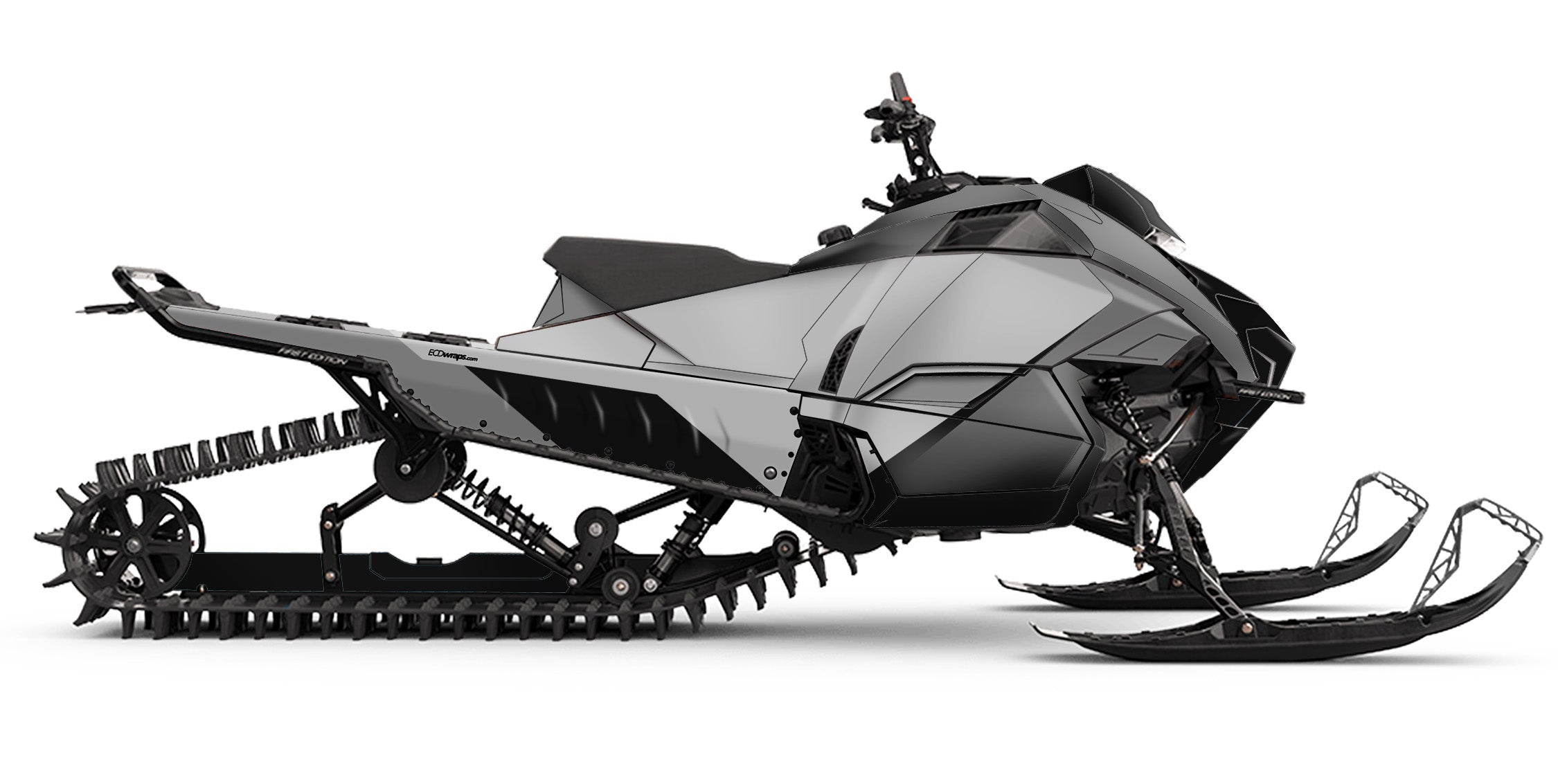 ARCTIC CAT - VECTOR