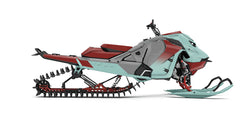 SKIDOO - VECTOR