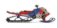 SKIDOO - VECTOR