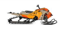 LYNX - VECTOR