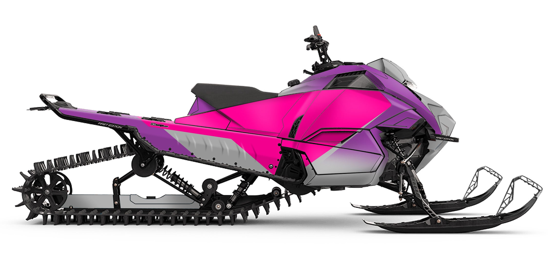 ARCTIC CAT - VECTOR