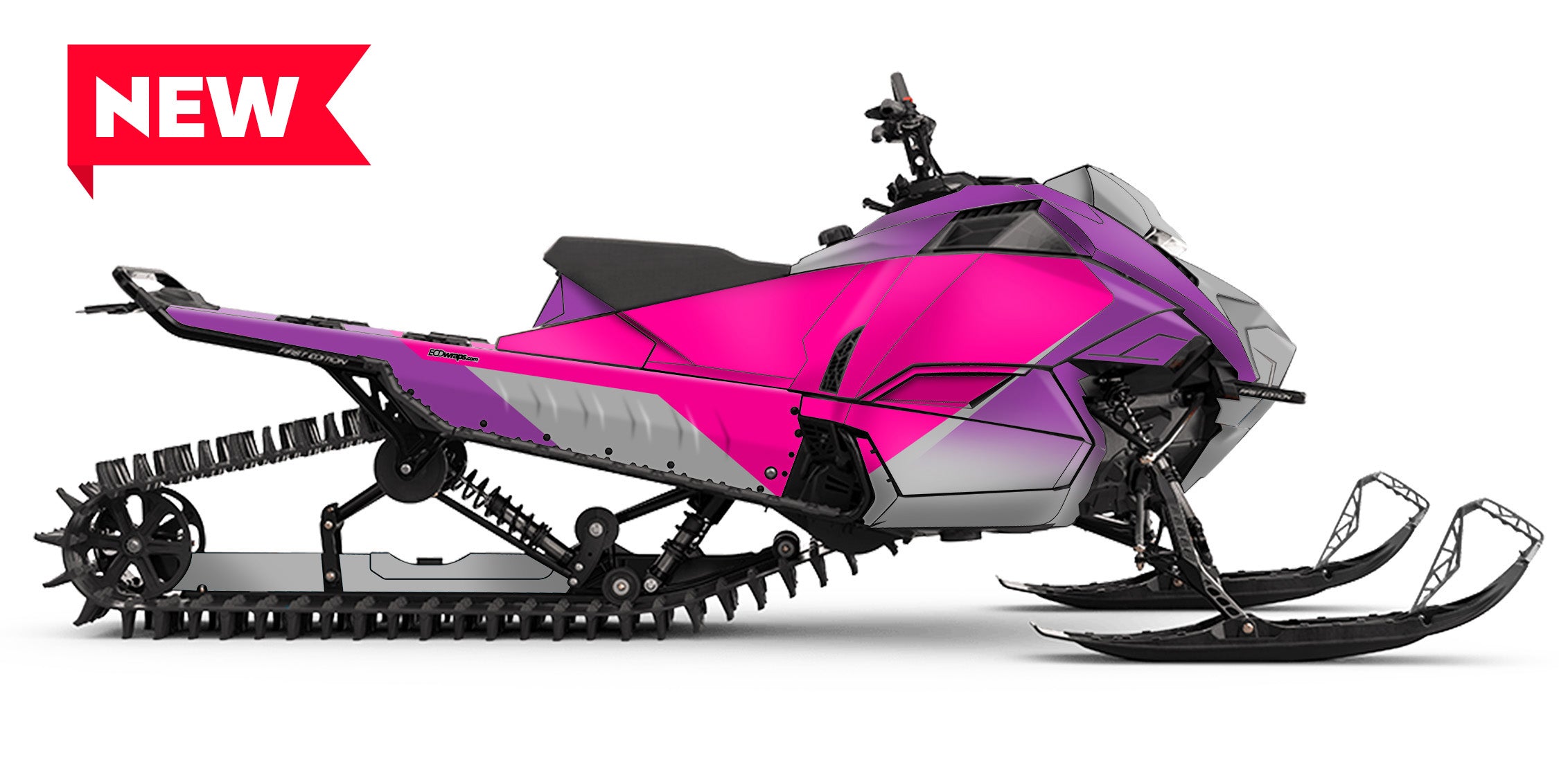ARCTIC CAT - VECTOR