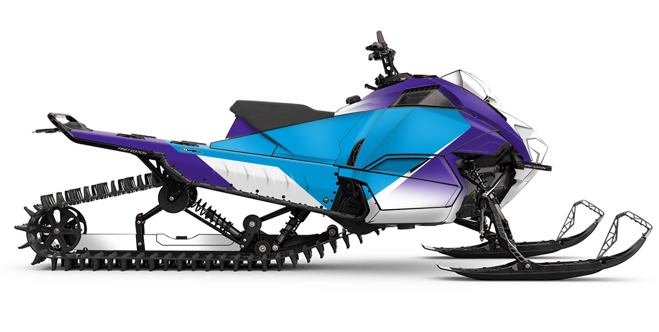ARCTIC CAT - VECTOR