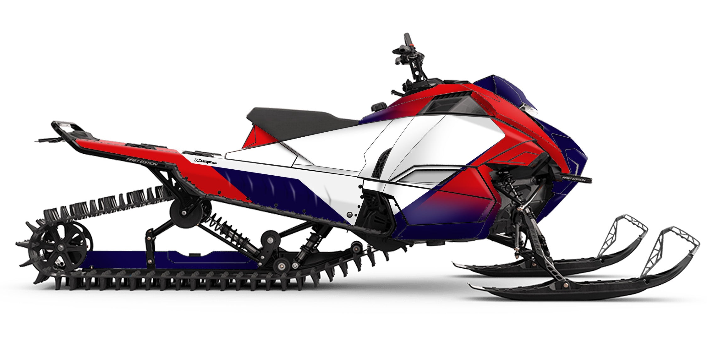 ARCTIC CAT - VECTOR