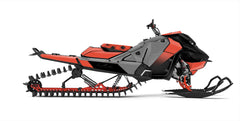 SKIDOO - VECTOR