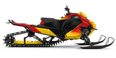 ARCTIC CAT - VECTOR