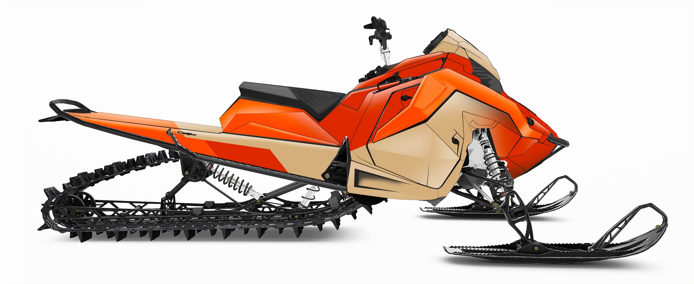 POLARIS - VECTOR