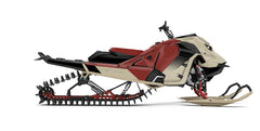 SKIDOO - VECTOR