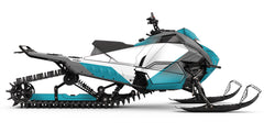 ARCTIC CAT - VECTOR