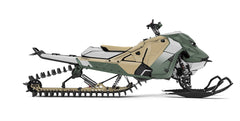 SKIDOO - VECTOR