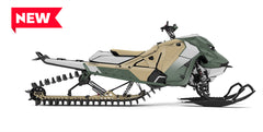 SKIDOO - VECTOR