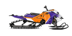 LYNX - VECTOR