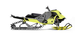 SKIDOO - VECTOR