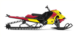 SKIDOO - VECTOR