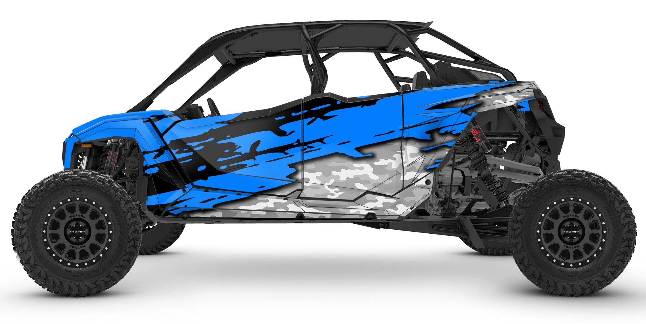 All Star Customs Rzr Pro RZR PRO (4) – ECDcustoms