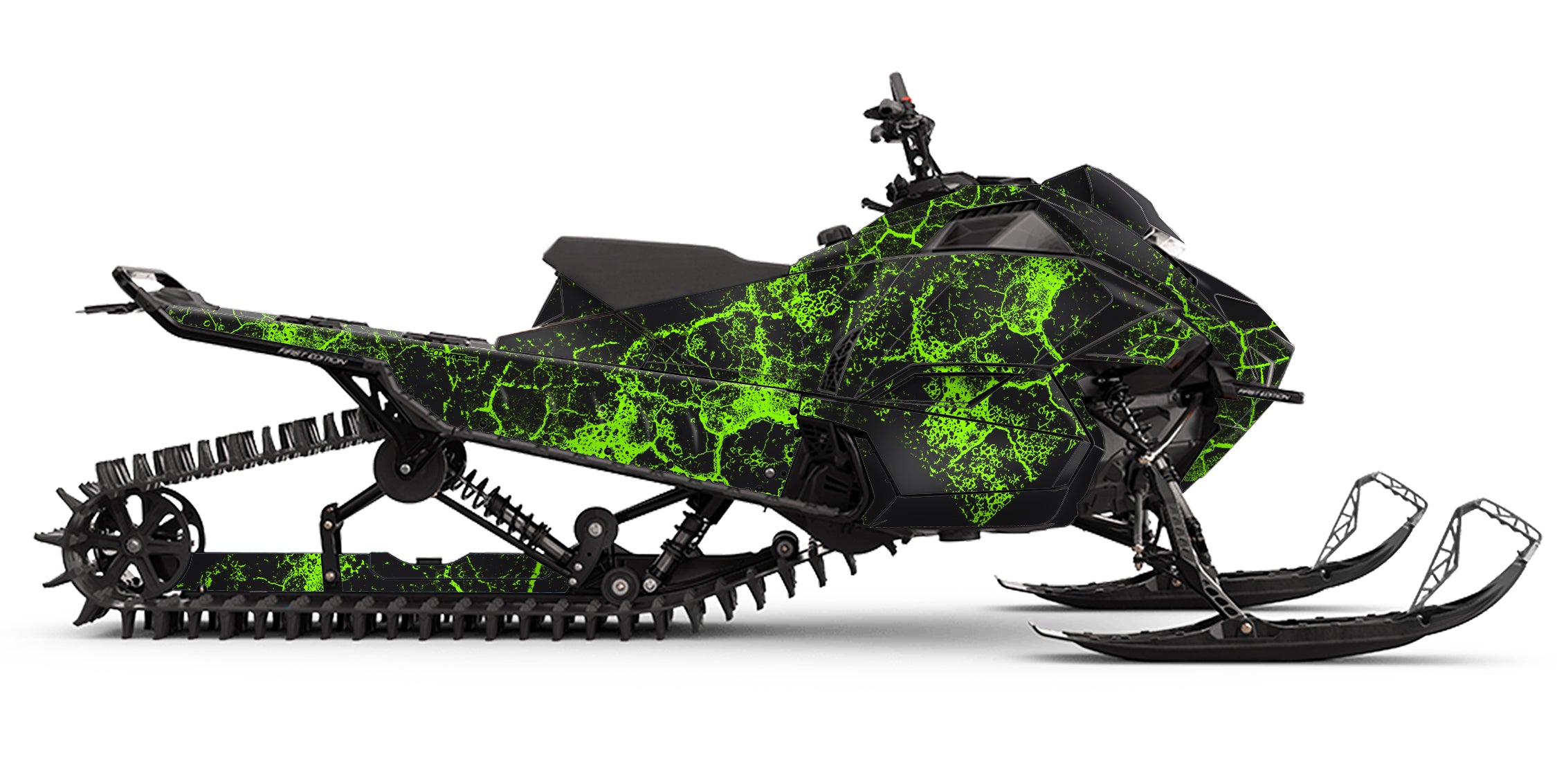 ARCTIC CAT - VOLTAGE