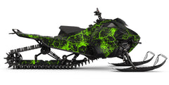 ARCTIC CAT - VOLTAGE