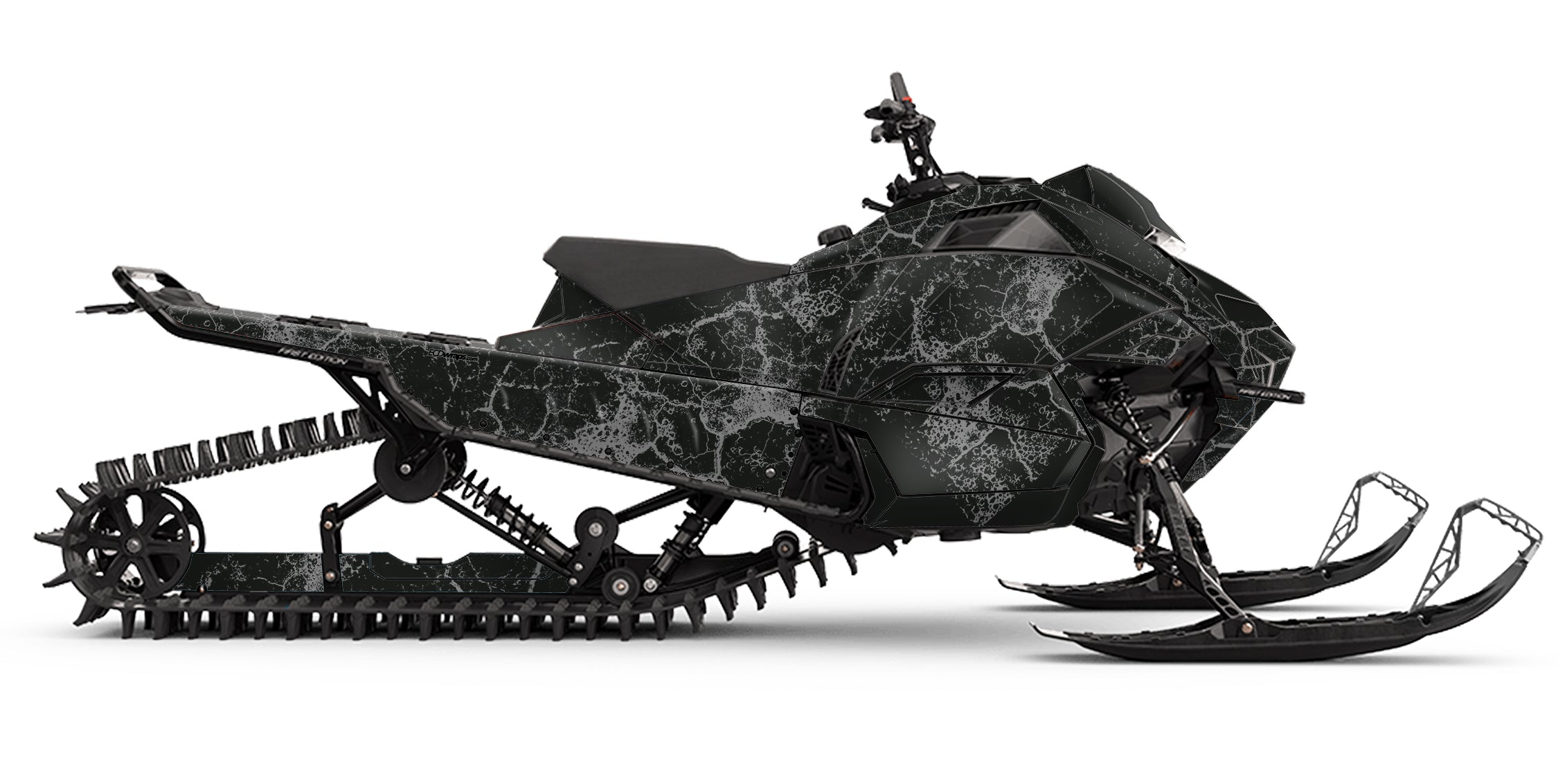 ARCTIC CAT - VOLTAGE