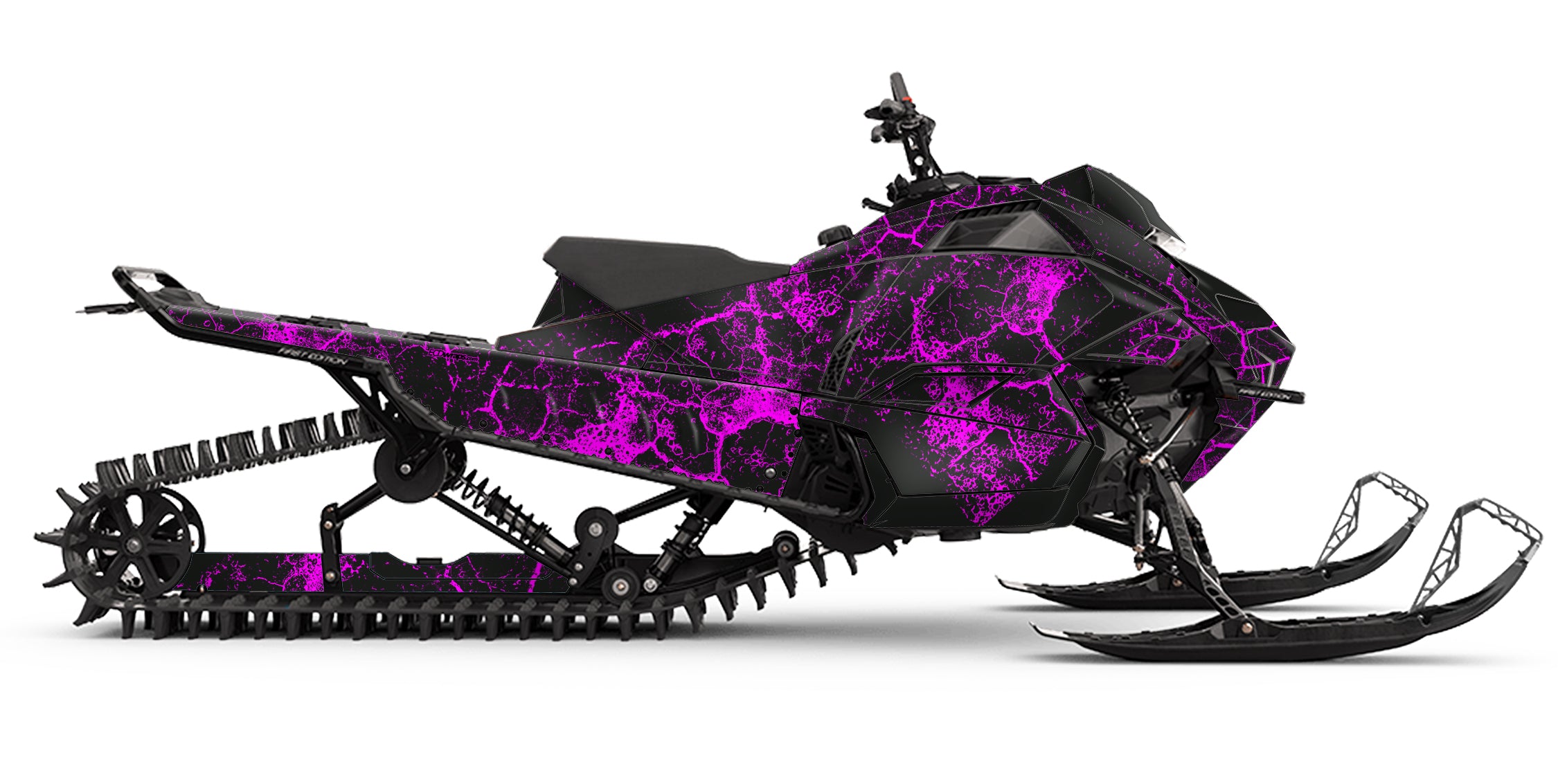 ARCTIC CAT - VOLTAGE