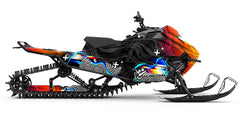 ARCTIC CAT - WARPED