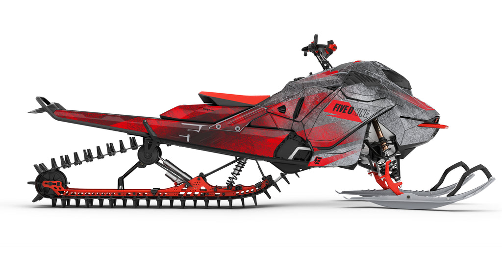 Skiiddo 059 SKIDOO-509 SWIPE – ECDcustoms
