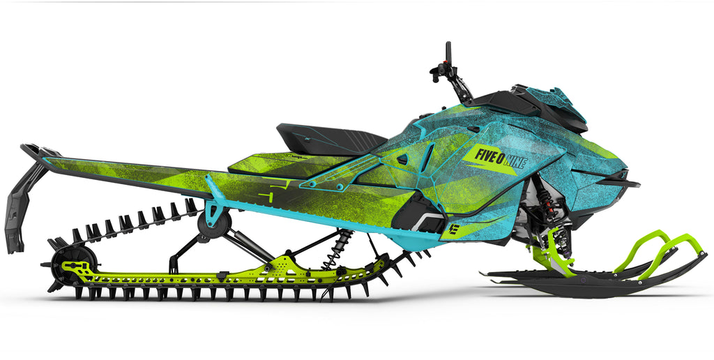 Skiiddo 059 SKIDOO-509 SWIPE – ECDcustoms