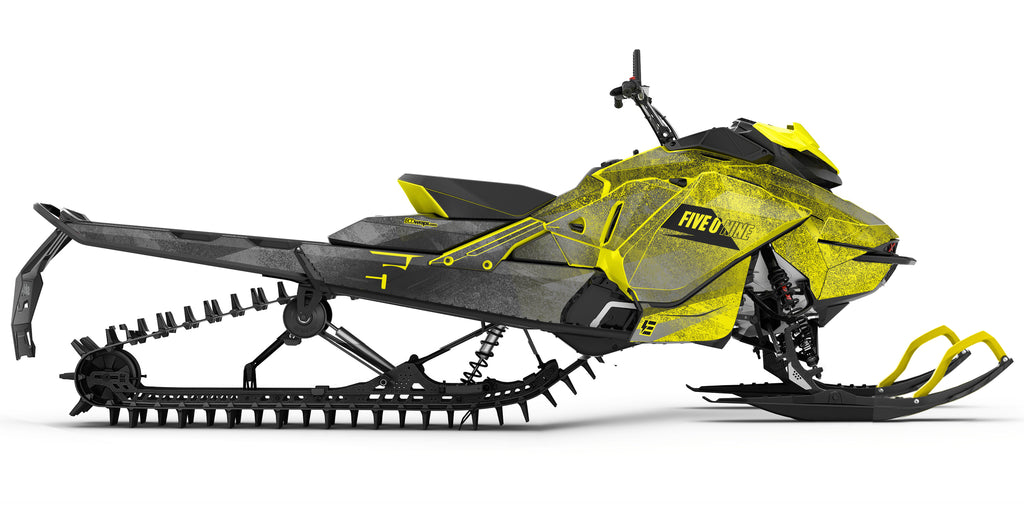 Skiiddo 059 SKIDOO-509 SWIPE – ECDcustoms