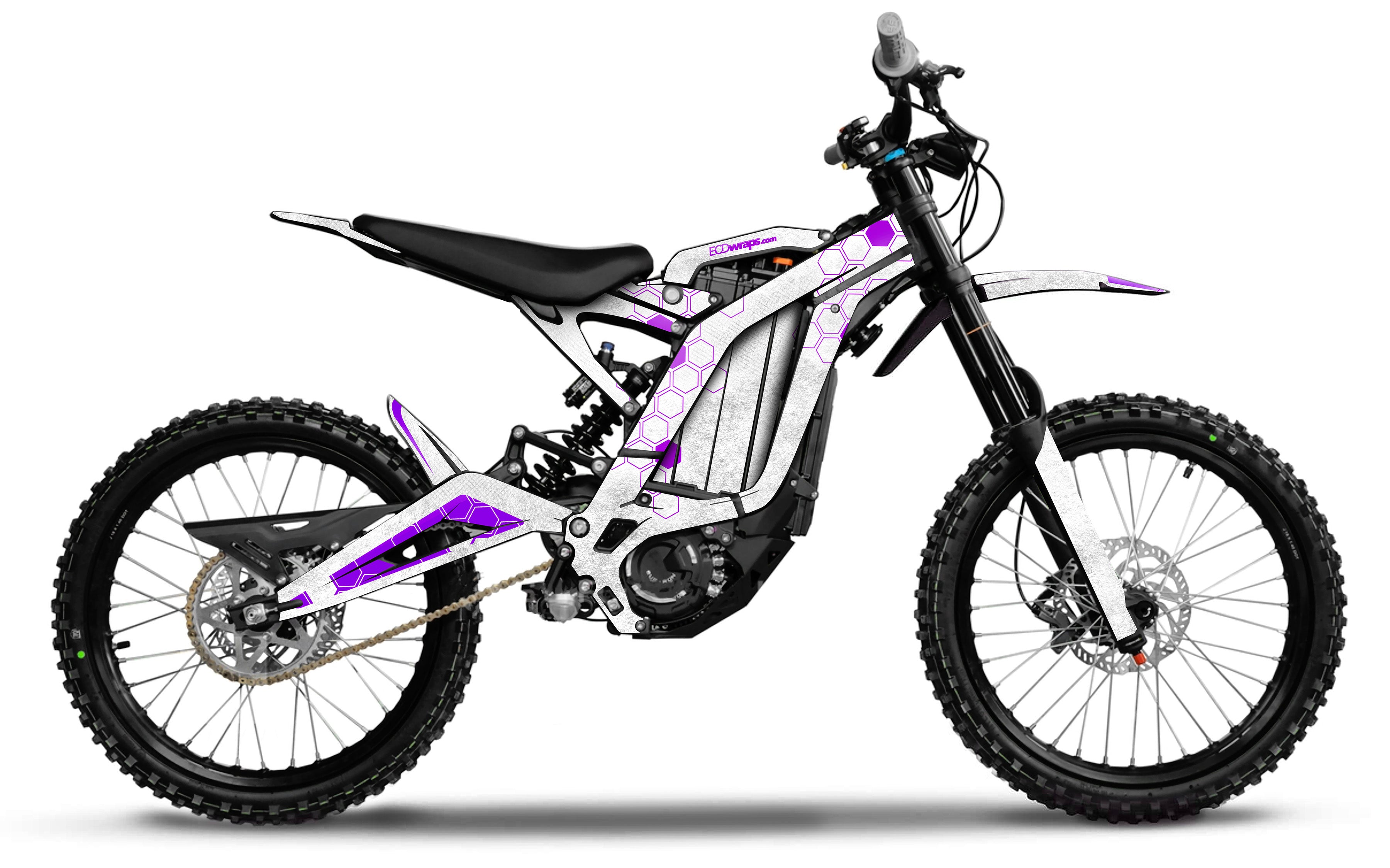 Sorrun SURRON LIGHT BEE – ECDcustoms