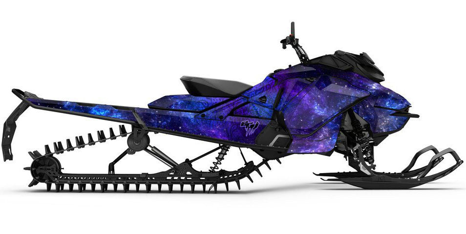 SKIDOO - GALAXY – ECDcustoms