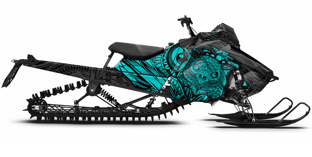 POLARIS -Xowl – ECDcustoms