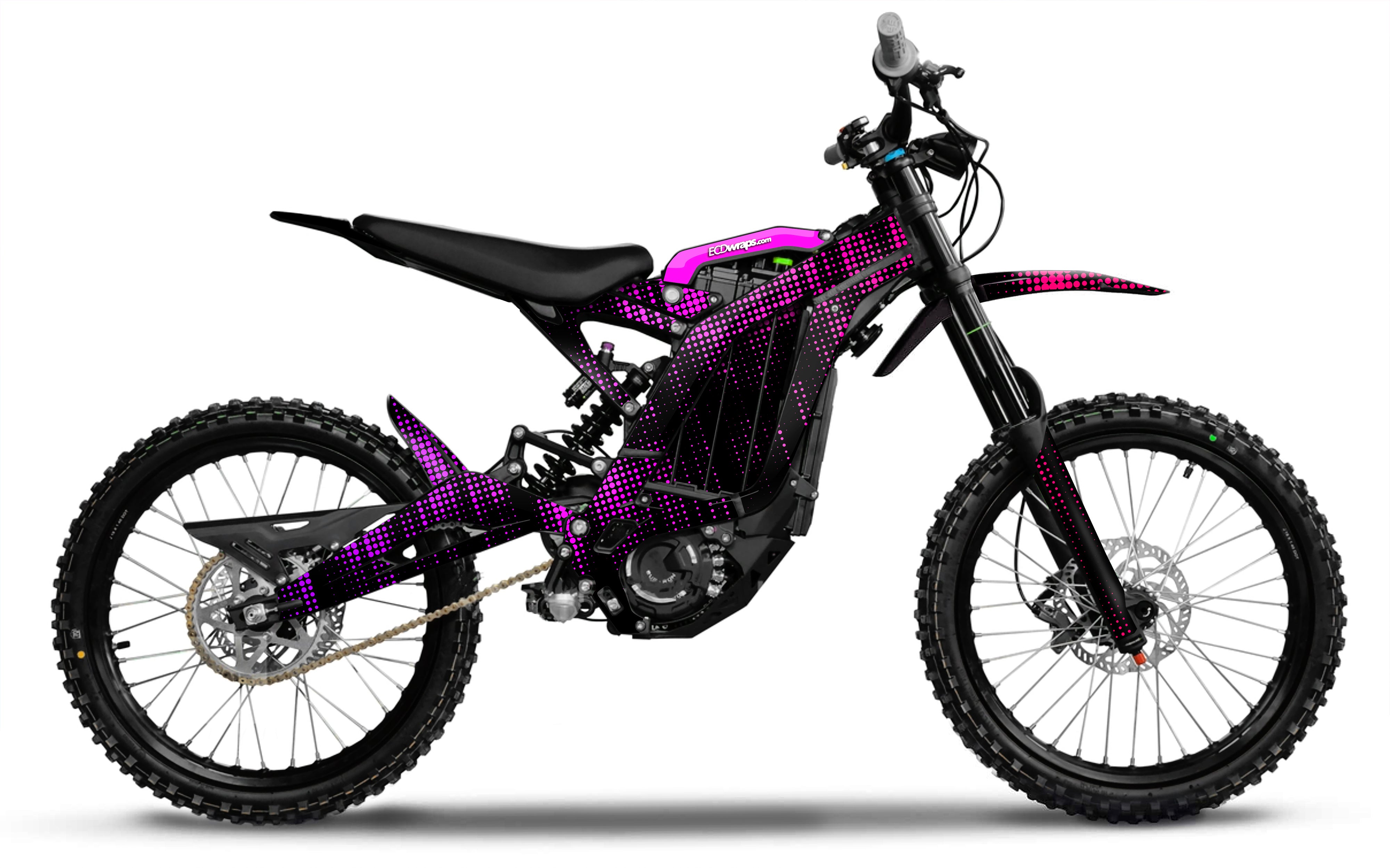 Surronste SURRON LIGHT BEE – ECDcustoms