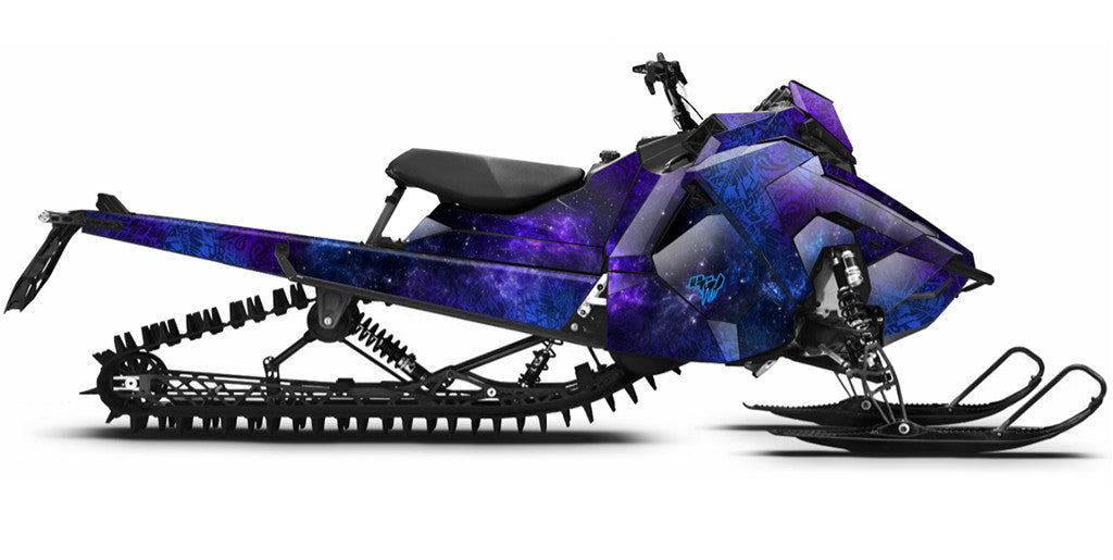 POLARIS – Tagged 